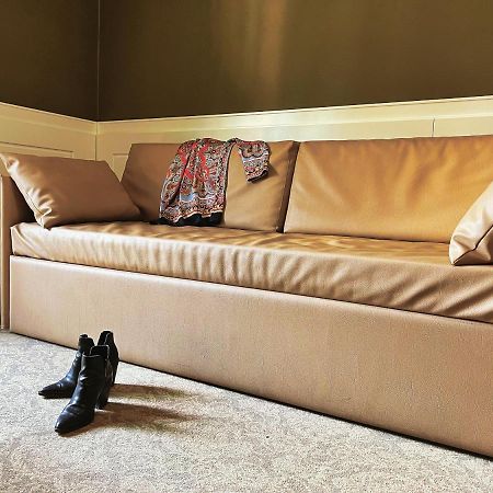 Hotel Abruzzi テーラモ エクステリア 写真
