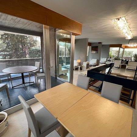 Hotel Abruzzi テーラモ エクステリア 写真