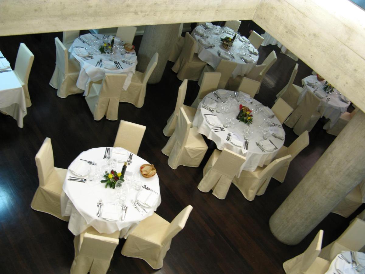 Hotel Abruzzi テーラモ エクステリア 写真