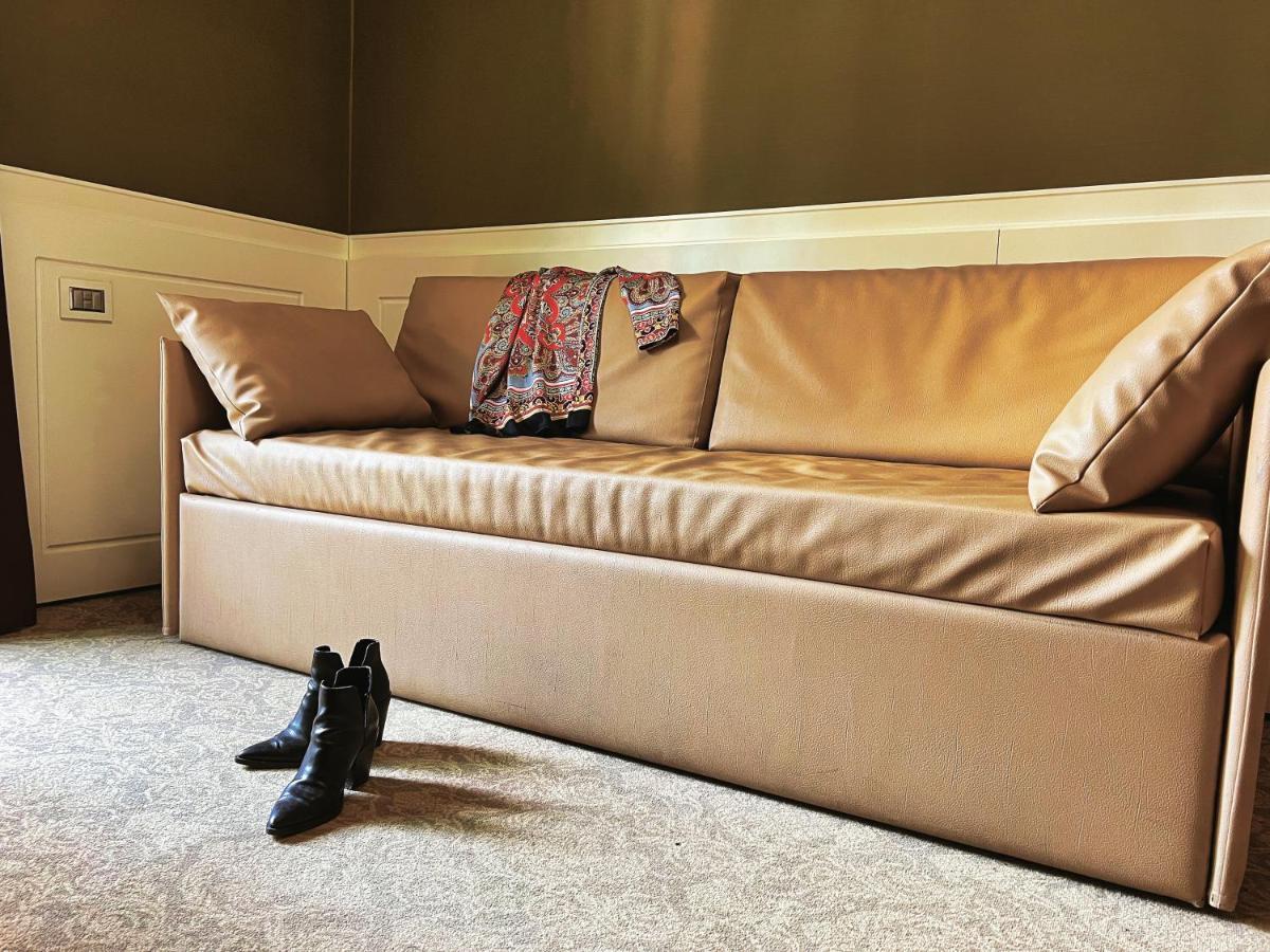 Hotel Abruzzi テーラモ エクステリア 写真