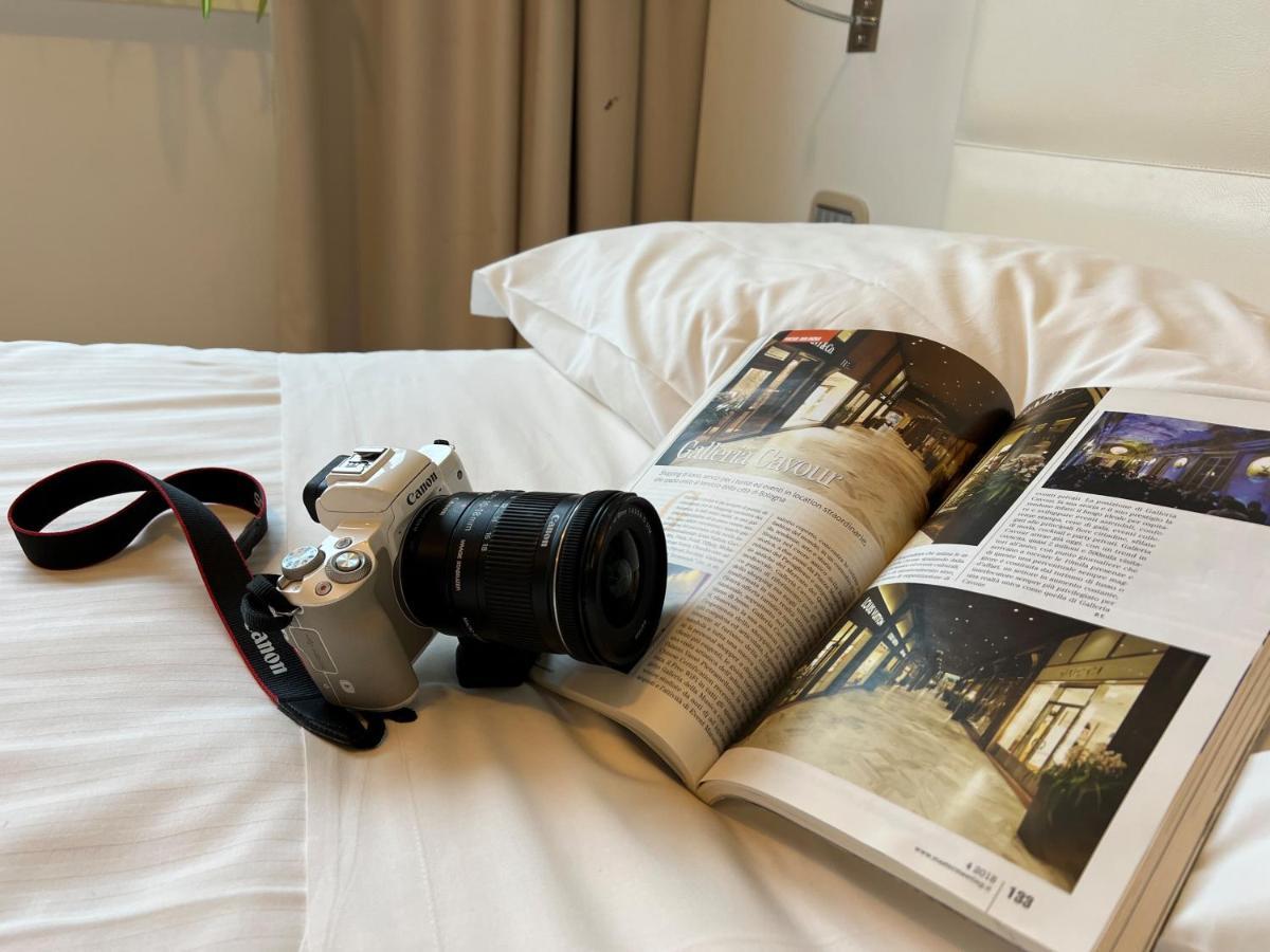 Hotel Abruzzi テーラモ エクステリア 写真