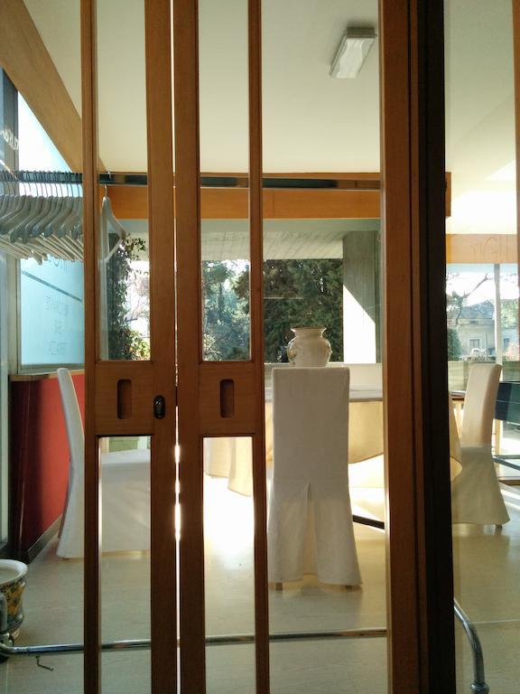 Hotel Abruzzi テーラモ エクステリア 写真
