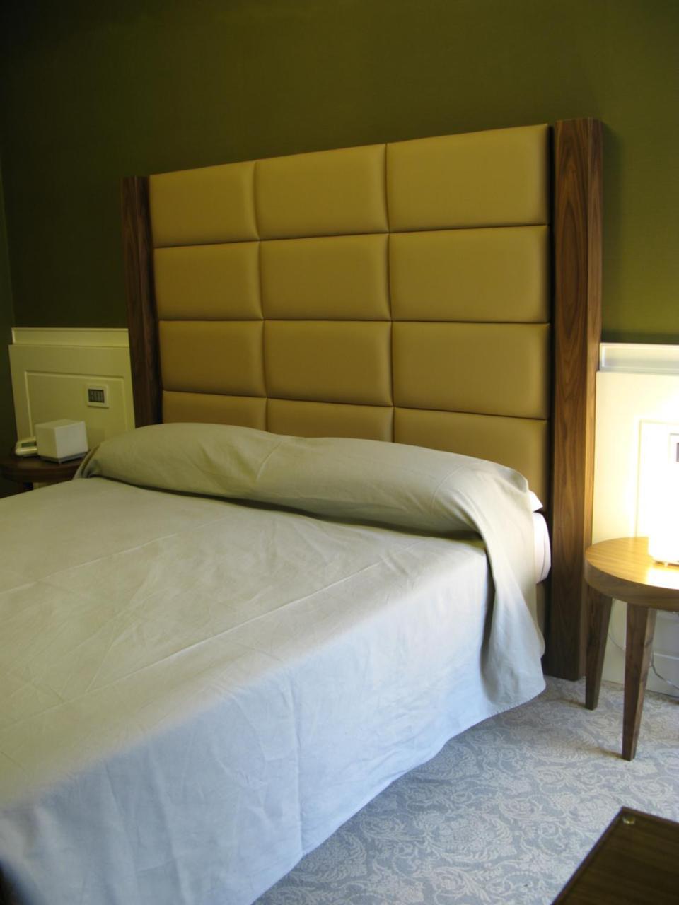 Hotel Abruzzi テーラモ エクステリア 写真